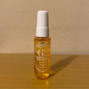 SOL DE JANEIRO Mini Brazilian Crush 62 Perfume Mist